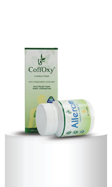 Winter Wellness Kit - Science