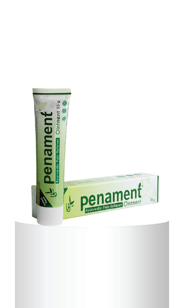 Penament Ointment - Science