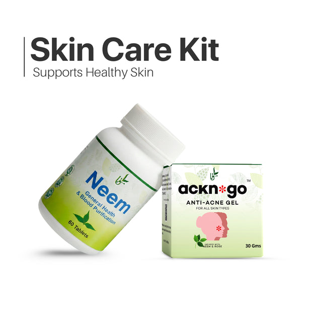 Skin Care Kit