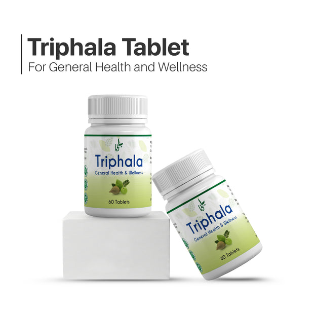 Triphala Tablets