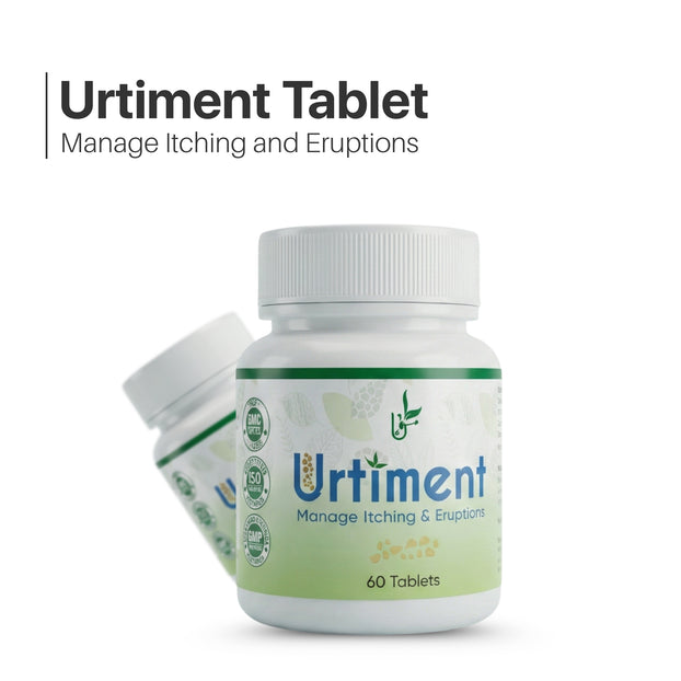 Urtiment Tablets