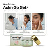 Ackn Go Gel - image 4
