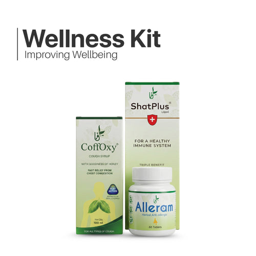 Wellness kit