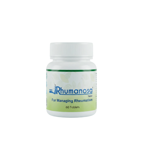 Rhumanosa Tablets - Science