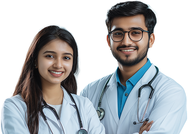 Medical professional