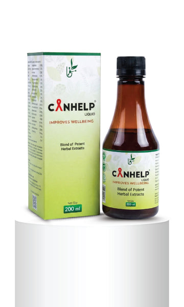 CanHelp Liquid(200ml) - Science