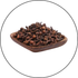 Clove (Syzygium aromaticum)
