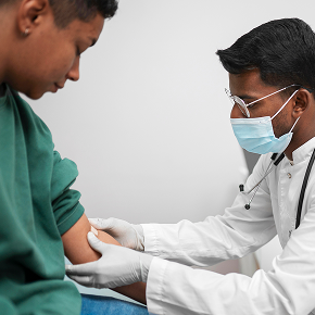 Full Body Check-Up Regular