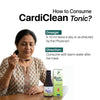 CardiClean Tonic (200 ML) - image 4