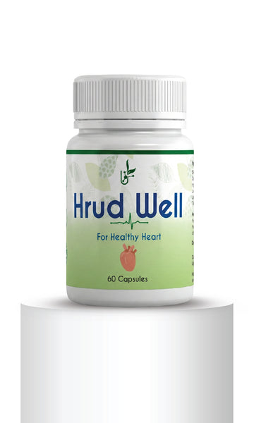 Hrudwell Capsule - Science