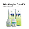 Skin Allergies Care Kit