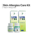 Skin Allergies Care Kit