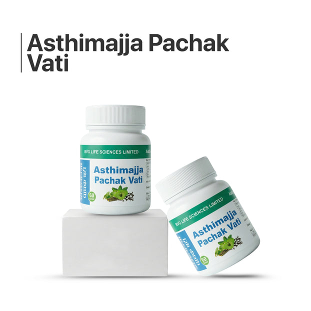 Asthimajja Pachak Vati