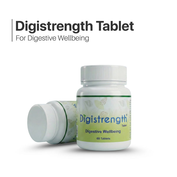 Digistrength Tablet