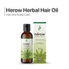 Herow Herbal Hair Oil - image 1