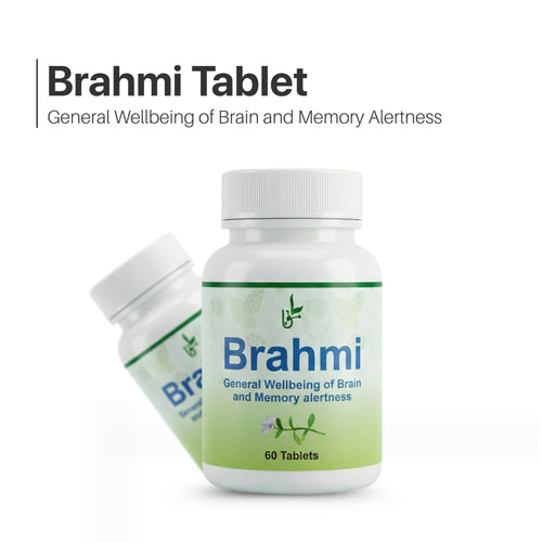 Brahmi Tablets