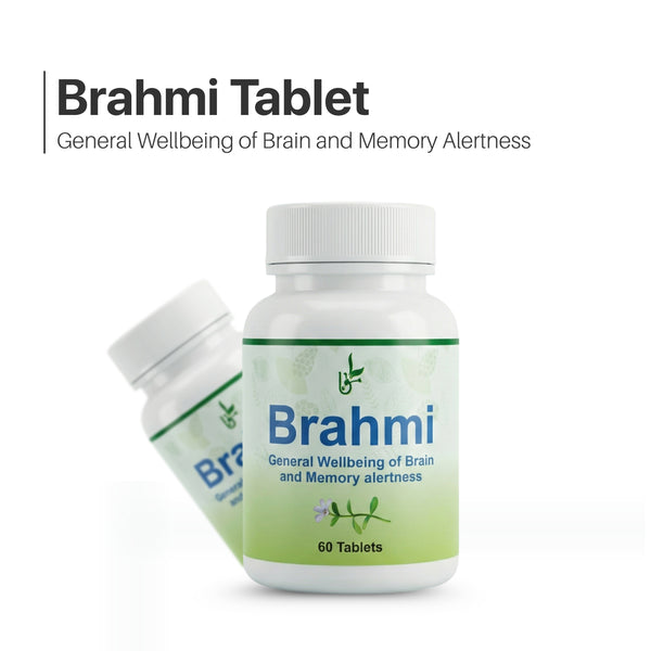 Brahmi Tablets