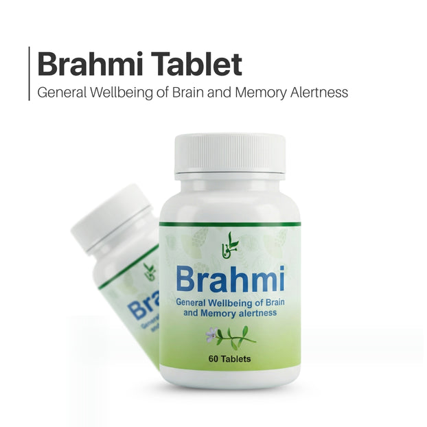 Brahmi Tablets