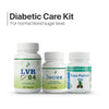 Diabetic Care Kit - image 1