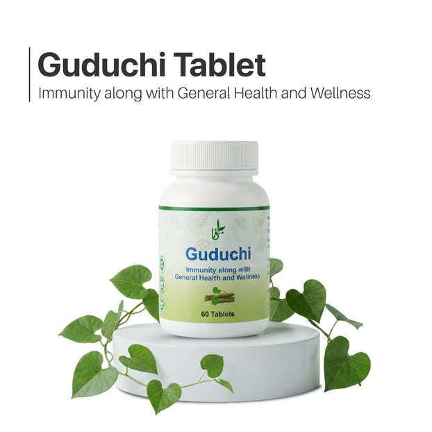 Guduchi Tablet