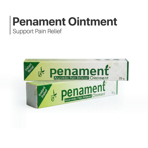 Penament Ointment