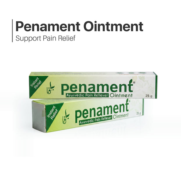 Penament Ointment