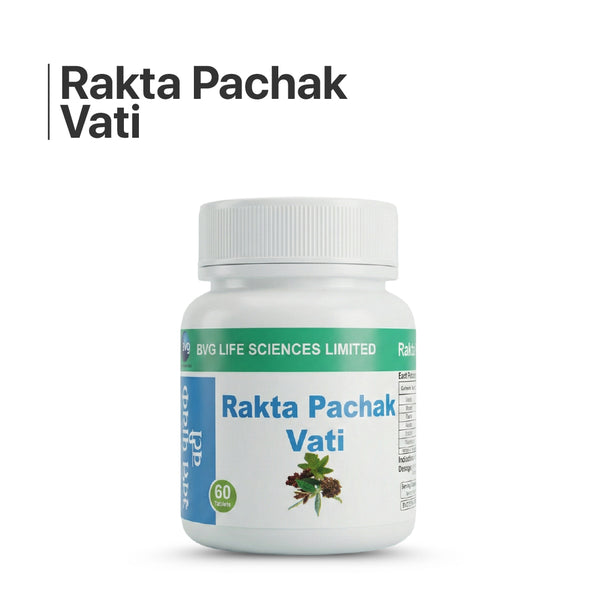 Rakta Pachak vati