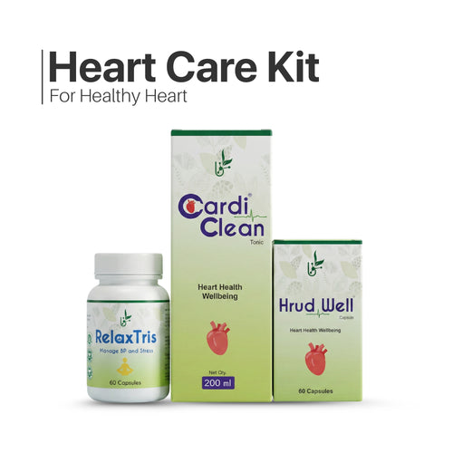 Heart Care Kit