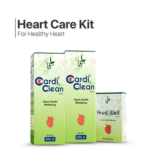 Heart Care Kit