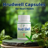 Capsules for heart health