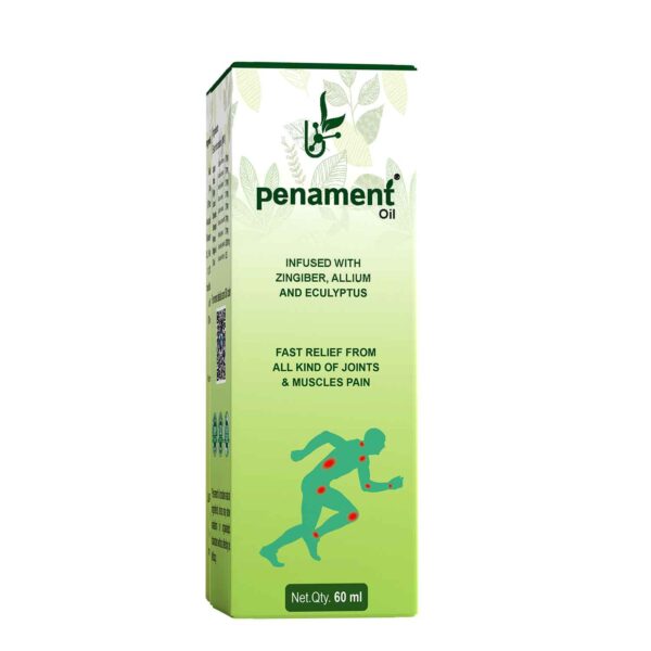 Penament oil