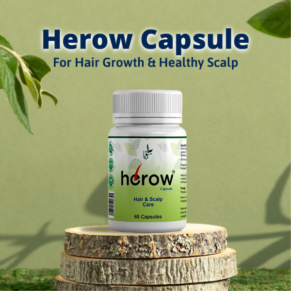 best capsule for hair growth