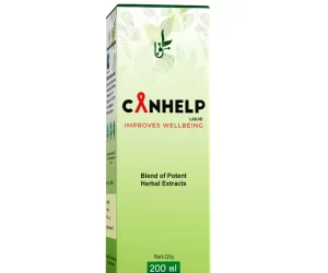 CanHelp Liquid- Improves Wellbeing