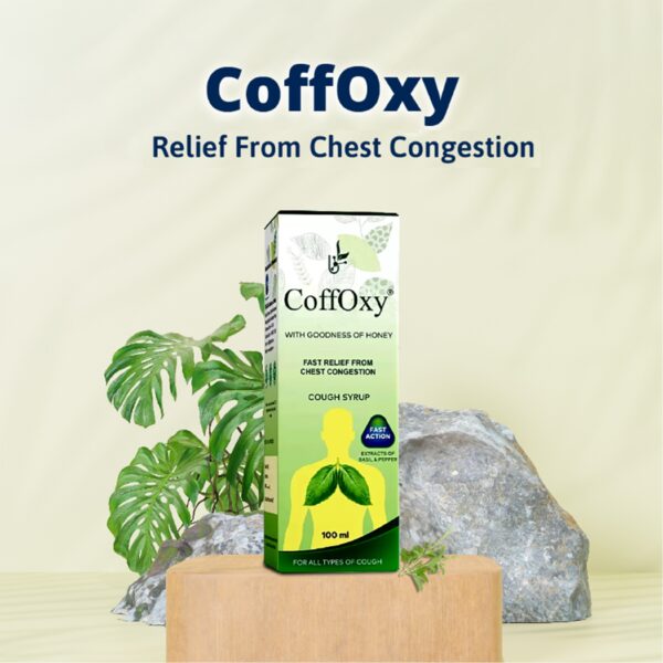 coffoxy cough syrup
