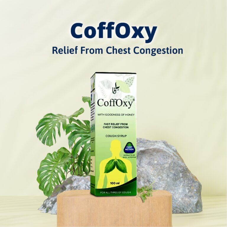 coffoxy cough syrup