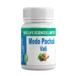 Medo Pachak Vati Tablet Bottle