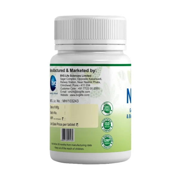 Manufacturer details of Neem Tablet