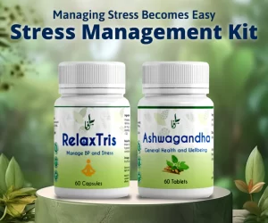 Stress Management Kit
