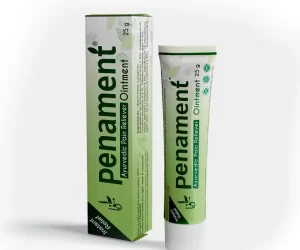 Penament Ointment- Ayurvedic Pain Reliever