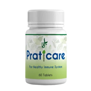 Ptraticare tablets bottle