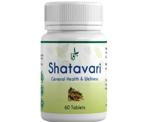 Shatavari – General Health & Wellness
