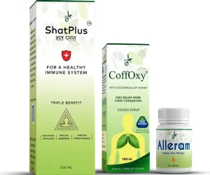 Wellness Kit