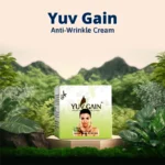 Yuv Gain Anti Wrinkle Cream