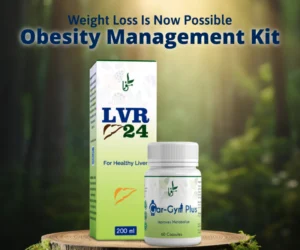 Obesity Management Kit New