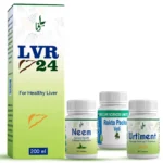 Skin Allergies Care Kit