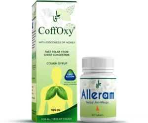 Winter Wellness Kit