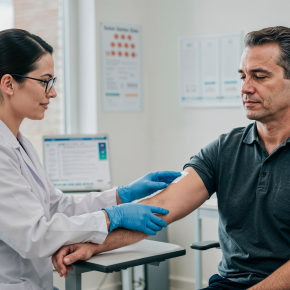 Full Body Check-Up