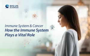 Immune System and Cancer