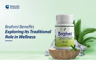 Brahmi Benefits