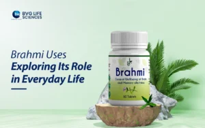 Brahmi Uses